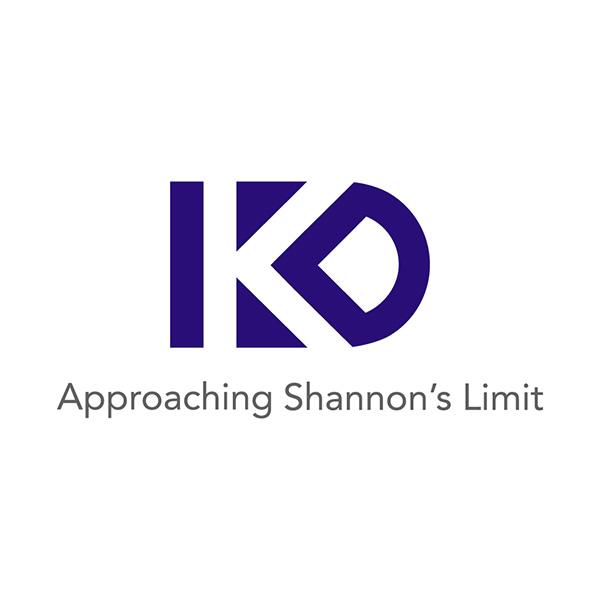 Approaching Shannon&apos;s Limit: KDPOF wird zu KD