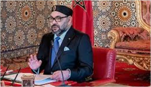 Solidarität nach Attentat auf Trump: König Mohammed VI. sendet Unterstützung