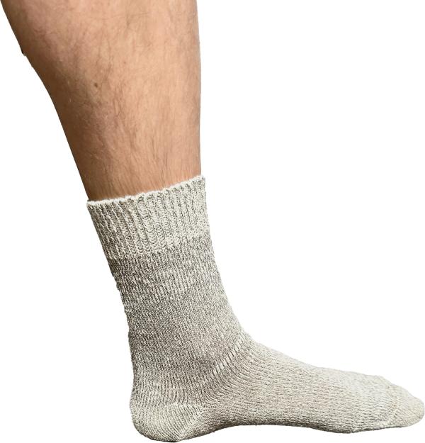 Neu im Sortiment von Socken shoppen: Socken aus Hanf - nachhaltig und komfortabel "Made in Austria"