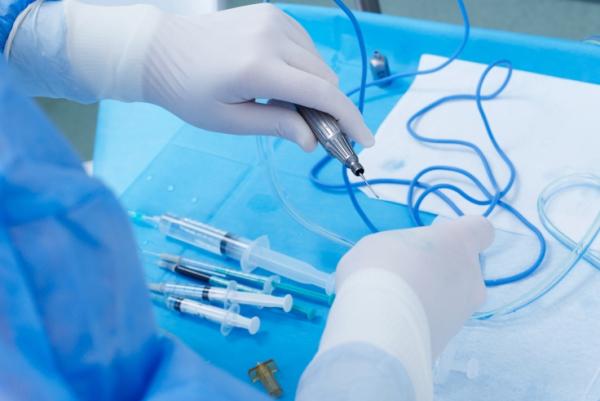 Schadensprävention für Endoskope - Schulungen von Althea
