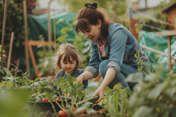 Schrebergarten.net - Das Portal für alle Kleingartenfreunde