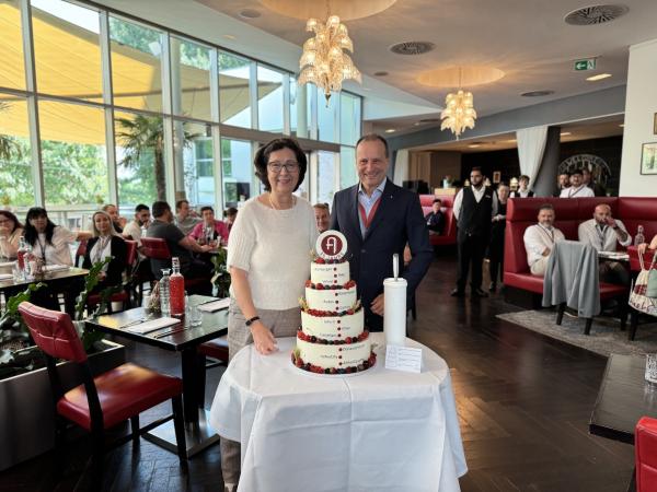 ARCOTEL Hotels: 35 Jahre Stadthotellerie mit Gastgebern aus Leidenschaft