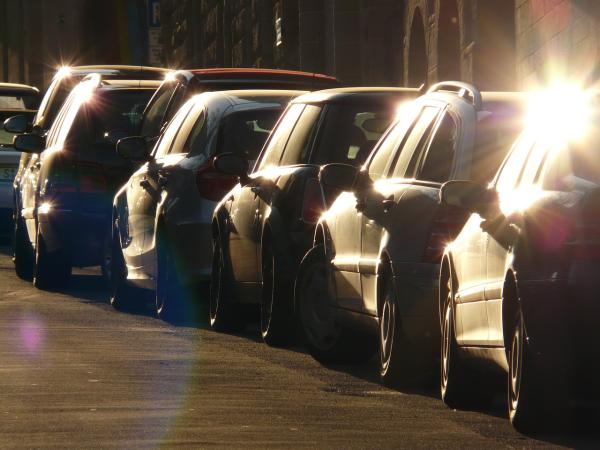 Die PARKINGscout24 GmbH erobert den Markt: Wie die App den Parkstress in Großstädten reduziert