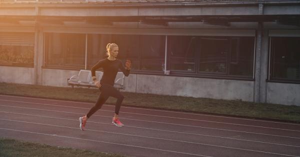 Athleten trainieren: die Bedeutung des Athletiktrainings im Leistungssport