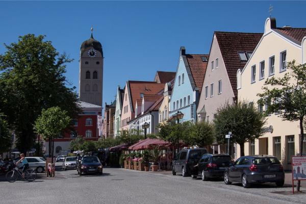 Erding und Umgebung: Wolfgang Wurzers nachhaltige Ausflugstipps