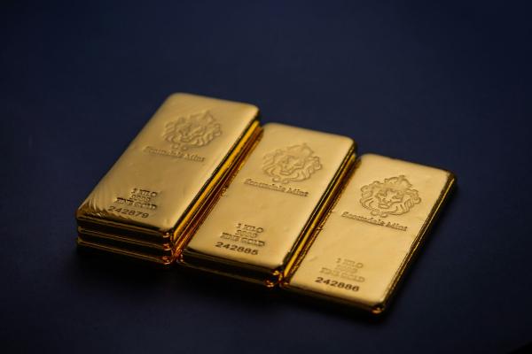 Goldankauf als Anlageklasse mit easygold24.de