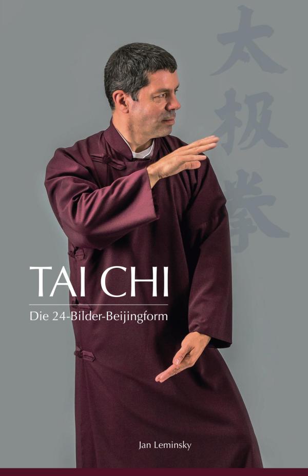 Tai Chi - Das Buch