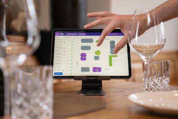 Tably Software setzt neue Maßstäbe im Kundenservice für Gastronomie-Software