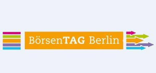 Börsentag Berlin - Geballtes Finanzwissen für die Hauptstadt