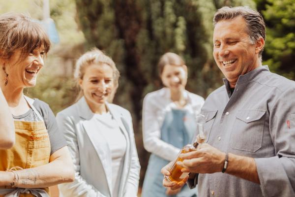 Gutscheine für exklusive Koch- und Grillevents mit Dietmar Schug | Privatkoch Köln