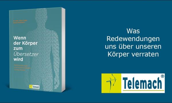 "Wenn der Körper zum Übersetzer wird"  Dr. med. Omar Zabar und Sandra Kohlmann