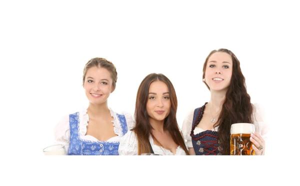 Auch 2024 wird die Heuboden Wies'n wieder DAS Oktoberfest in Südbaden