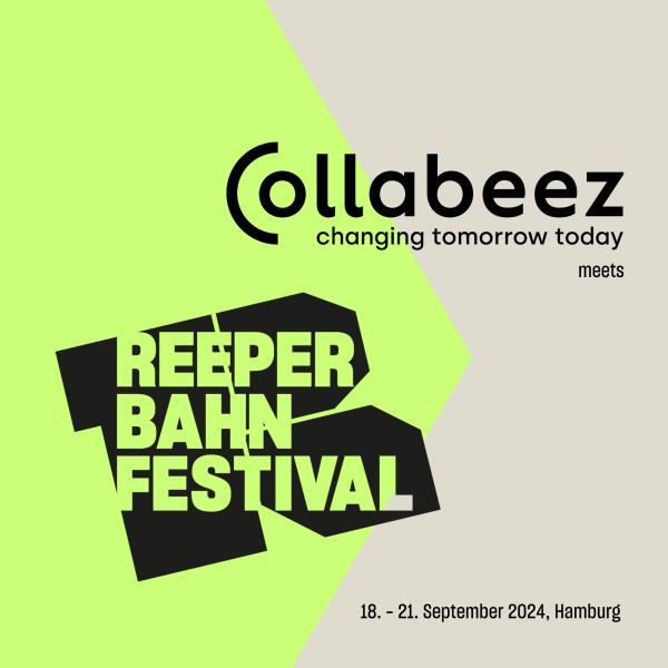 #AfricaRising auf dem Reeperbahn Festival 2024