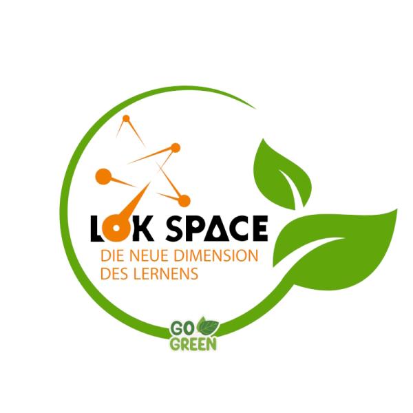 LokSpace definiert Nachhaltigkeit als eigenständigen Unternehmenswert