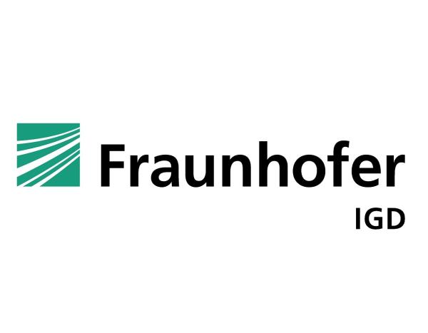 Wissenschaftsminister Timon Gremmels zu Besuch am Fraunhofer IGD