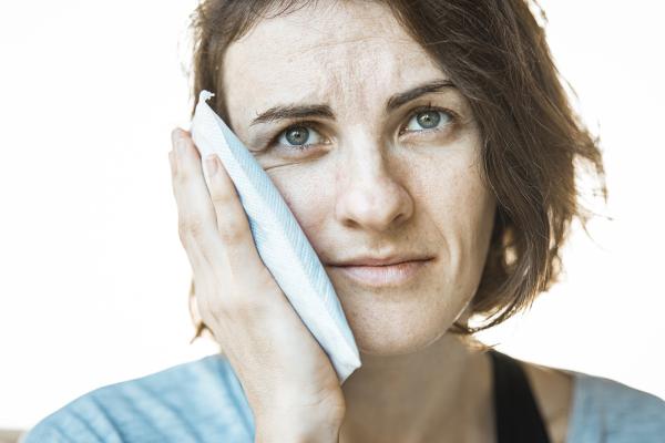 Wie verbreitet sind Zahnschmerzen durch psychischen Stress?