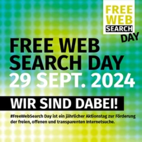 #FreeWebSearch-Day 2024