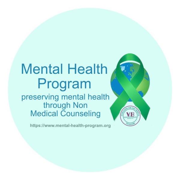 Mental Health Program - VpsyB e.V.