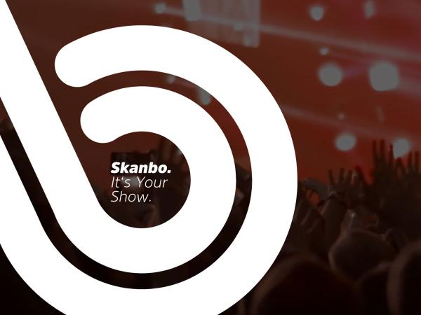 Skanbo GmbH bietet vielseitige aufblasbare Würfel und Inflatables für Events und Promotions