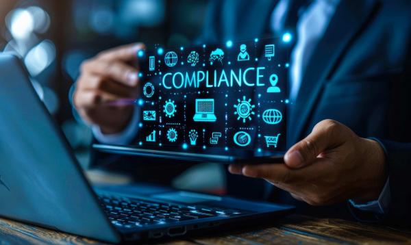 Die Entwicklung der Compliance