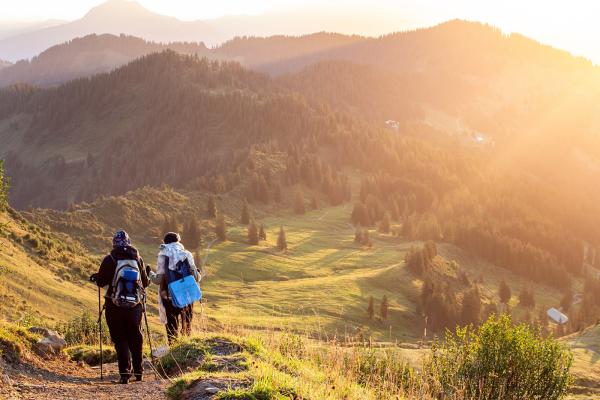 Das Breisgau und der Heuboden - die ideale Paarung für den Herbsturlaub