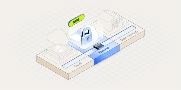 Mit Hybrid Deployment von Fivetran können Unternehmen Datenpipelines in jeder Umgebung auf einer Plattform betreiben