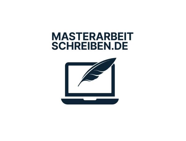 Masterarbeitschreiben.de: Ihre professionelle Hilfe für die Masterarbeit