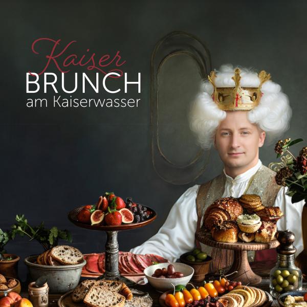 ARCOTEL Kaiserwasser: KaiserBrunch & neuer FamilyBrunch