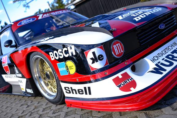 CAPITAL SUISSE emittiert Bond "Zakspeed Classic 8,250%"