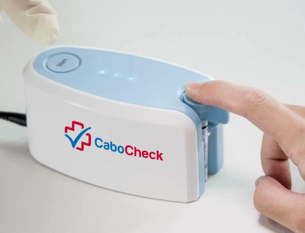 CaboCheck - Die Innovation für Apotheken