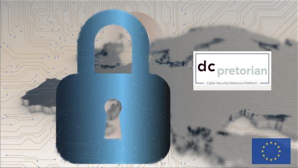 dc pretorian - Die Cyber-Security-Ressource-Plattform