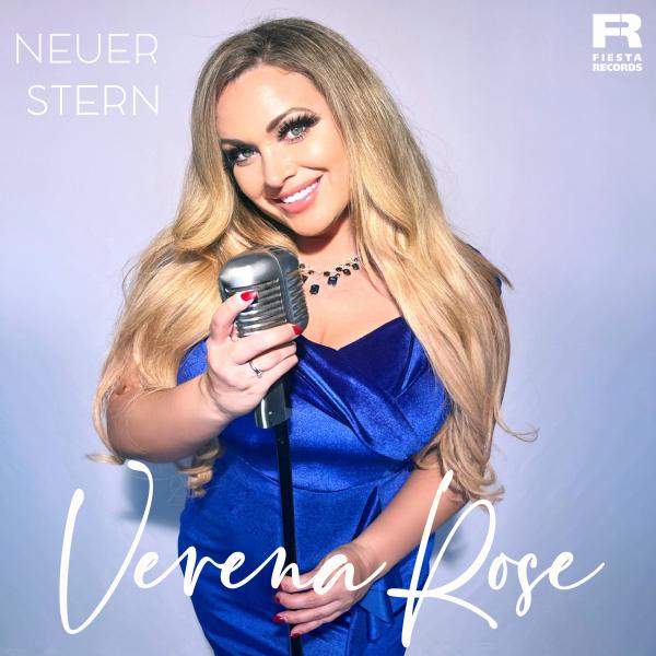 Neuer Stern - der neue Hit von Verena Rose 