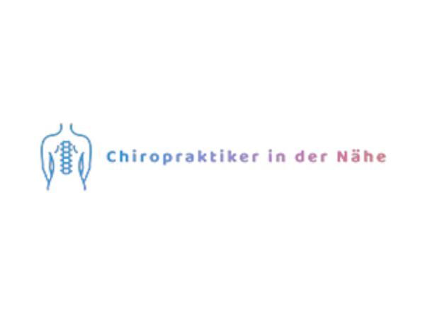 Neues Portal für Chiropraktiker in Deutschland -"Chiropraktiker in der Nähe" ab sofort nutzbar. 