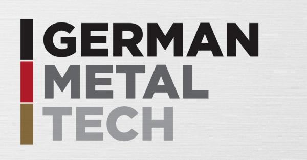 "German Metal Tech": starker Auftritt auf der IZB