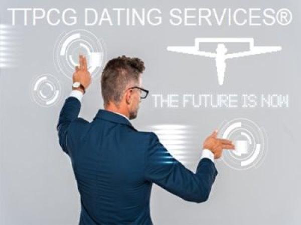 Die Zukunft für TTPCG DATING SERVICES &reg;  ist jetzt