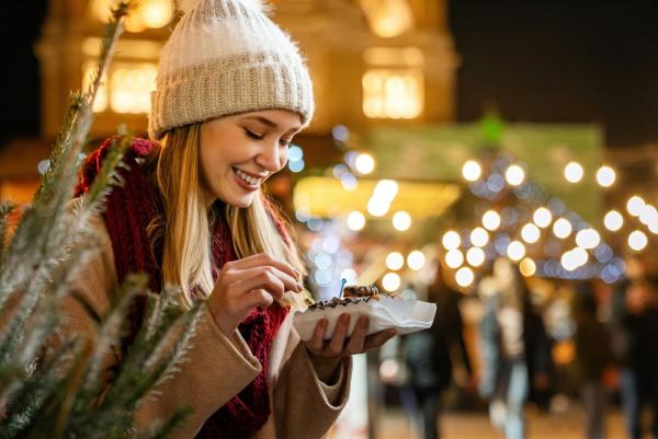 Pack4Food24 läutet das Vorweihnachtsgeschäft in Gastronomie, Imbiss und Einzelhandel ein