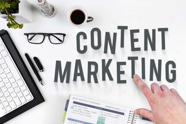 Andreas Matuska: Zukunftsaussichten und neue Trends im Content-Marketing