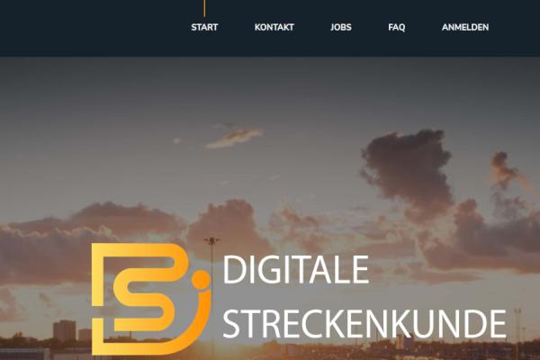 LokSpace nutzt Portal zur digitalen Streckenkunde, um Ausbildung effizienter und nachhaltiger zu gestalten