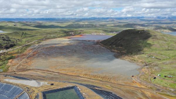 Cerro de Pasco findet deutlich höhere Silbergehalte als erwartet