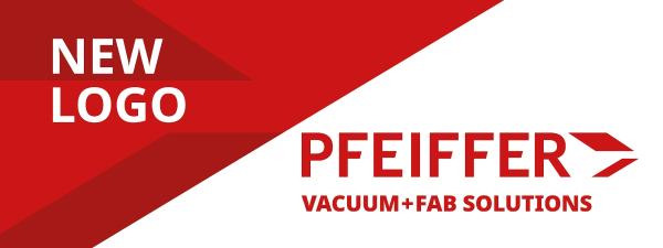 Aus "Pfeiffer Vacuum" wird "Pfeiffer Vacuum+Fab Solutions"