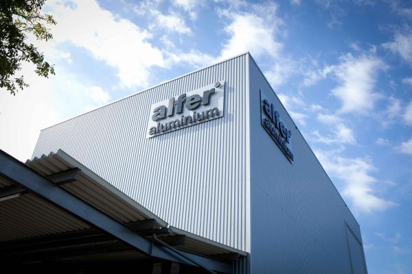 alfer&reg; aluminium