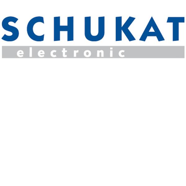 Schukat auf der electronica: B4.379