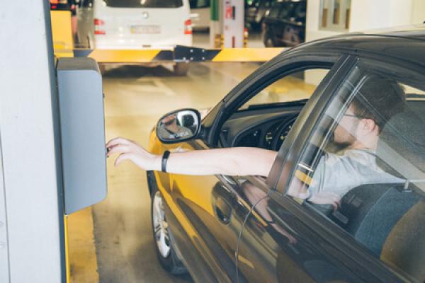 Zuverlässig bei jedem Wetter: Kioskdrucker von Citizen