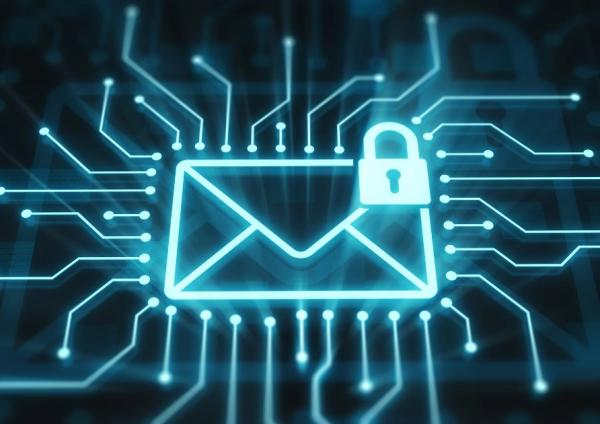 Mail Security: Schutzschild gegen digitale Gefahren