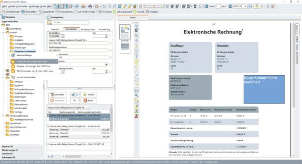 Kostenlose GPL Version 3.6 von bitfarm-Archiv verfügbar