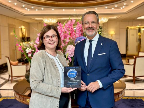 Bestnoten im Hoteltest: Breidenbacher Hof in Düsseldorf überzeugt auf ganzer Linie