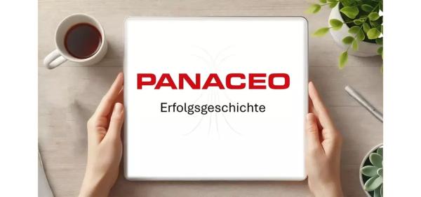 PANACEO und der PMA-Zeolith - Wissenschaft und Leidenschaft für die Gesundheit