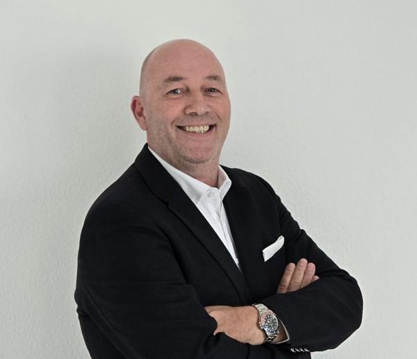 Mathias Ritz ist neuer CSO der Officium GmbH