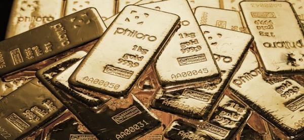 Weltweite Goldnachfrage steigt - Gold-ETFs feiern Comeback