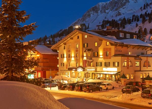 Unvergessliche Aufenthalte im Hotel Zehnerkar Obertauern: Tradition trifft auf modernen Komfort